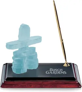 Inukshuk on Albion™ Pen Set