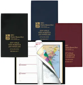 Custom Planner-Ireland