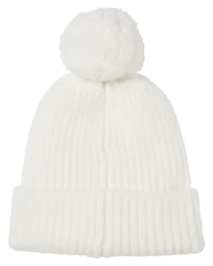 J America Swap-a-Pom Knit Hat