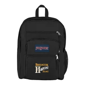 Custom JanSport Backpack with 15" Laptop Compartment