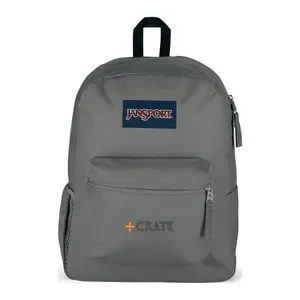 Custom JanSport® Crosstown Backpack with Logo