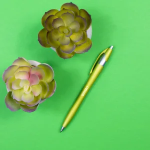 Javalina® Comfort Spring Pen