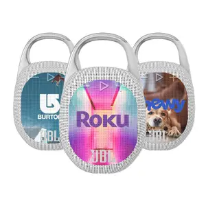 JBL Clip 4 Eco Ultra-portable Waterproof Speaker