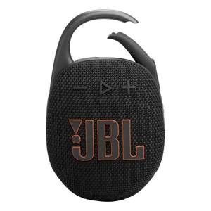 JBL Clip 5 Portable Waterproof Speaker