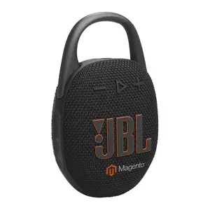 JBL Clip 5 Ultra Portable Waterproof Speaker