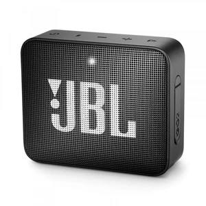 JBL Go 2 Bluetooth Portable Speaker