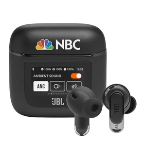 JBL Tour Pro 2 Noise Cancelling Earbuds