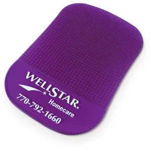 Jelly Sticky Car Dashboard Pad®