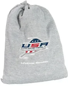 Promotional Jersey Fleece Sling Blanket