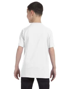 Jerzees Youth DRI-POWER® ACTIVE T-Shirt