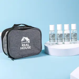 Journey Toiletry Set All-Inclusive