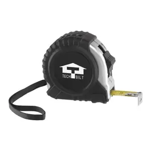 Promotional Journeyman Locking Tape Measure - 10ft