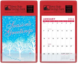 Branded Custom Doodle Pad