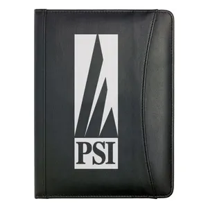 Jr. Executive Crescent Padfolio