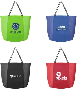 Julian Plus - Non-Woven Tote Bag