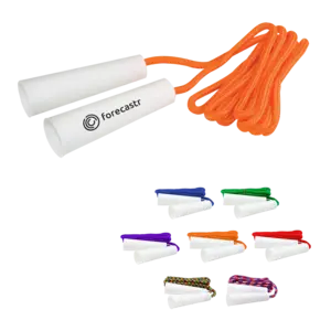 Promotional Jump Rope