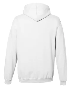 Just Hoods By AWDis Men's Midweight College Hooded Sweatshirt