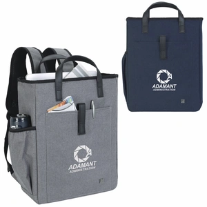 Custom KAPSTON® Pierce Tote-Pack