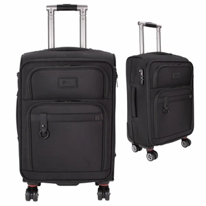 Custom KAPSTON® Stratford 4-Wheeled 22" Carry-On