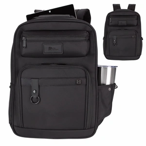 Custom KAPSTON® Stratford Business Backpack