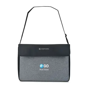 KEEPCOOL® Oslo Messenger Cooler