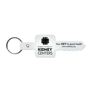 Key Flexible Key Tag