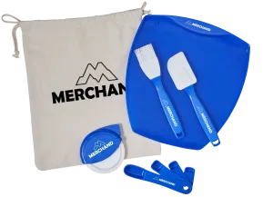 Kitchen Essentials Set
