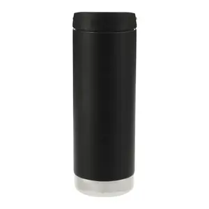 Personalized Klean Kanteen Eco Insulated Bottle with Café Cap - 16oz