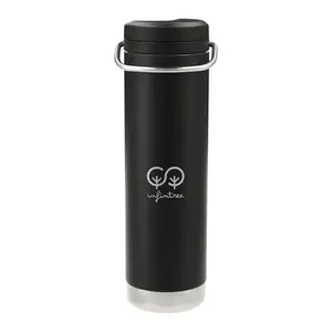 Custom Branded Eco TKWide Water Bottle - 20oz