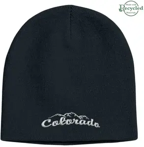 Promotional Knit Beanie Cap