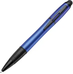 Kona Light-Up Pen/Stylus - Custom Brandable Promotional Pen (60 chars)