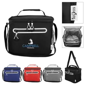 Kool Pak® 12 Can Cooler Bag