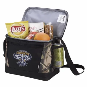 Custom Koozie® Camouflage Lunch Kooler