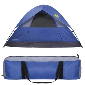 Koozie® Camp 2 Person Tent