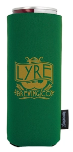 Custom Koozie® Collapsible Slim Can Kooler