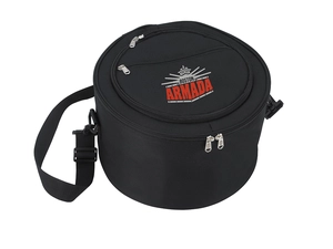 Custom Koozie® Portable BBQ with Kooler Bag