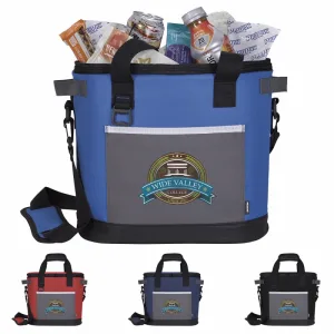 Custom Koozie® Sport 20-Can Kooler