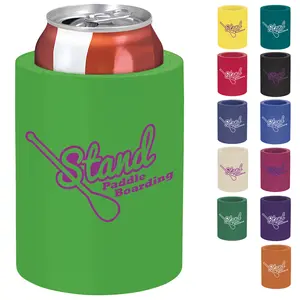 Custom Koozie® The Original Can Kooler