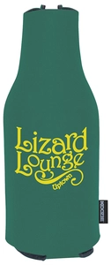 Custom Koozie® Zip-Up Bottle Kooler