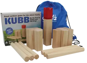 Kubb Game