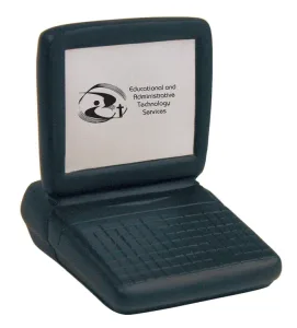 Laptop Computer Stress Reliever