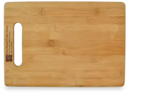 Bamboo Cutting Board