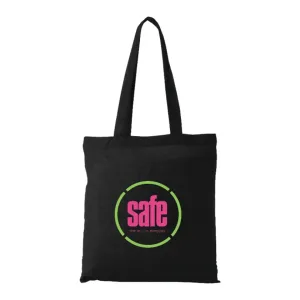 Large Mesh Beach Tote Bag