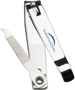 Personalized Large Nail Clipper