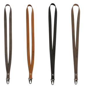 Lasso Lanyard with Heavy Duty Clip