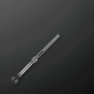 LED Magic Wizard Staff with Crystal Ball Handle