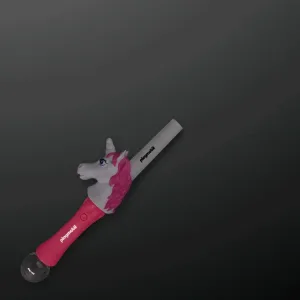 LED Unicorn Sword Expandable Saber