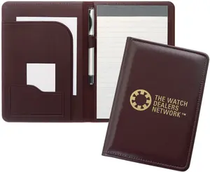 Customized Logo Folder - Lethredge Junior