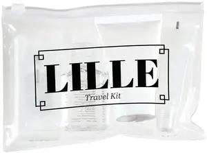 Personalized Travel Kit Expanded