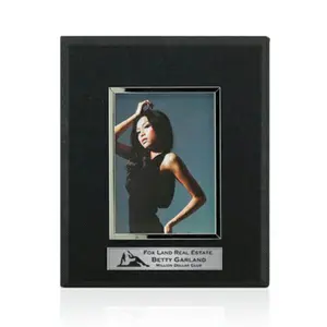 Linen Picture Frame